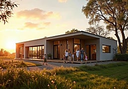 Las mejores casas prefabricadas para vivir