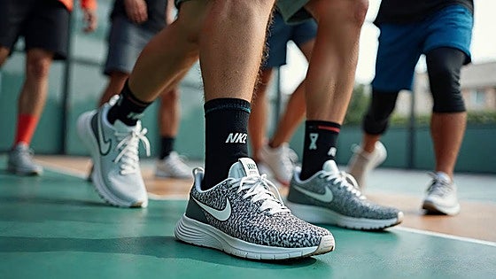 Guía para elegir las mejores zapatillas Nike para hombre