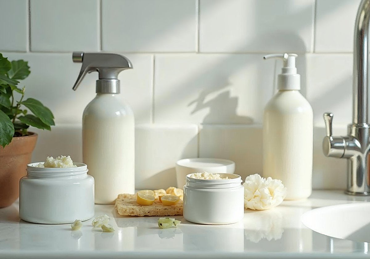 Los mejores y más prácticos productos de limpieza para el hogar