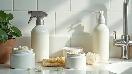 Los mejores y más prácticos productos de limpieza para el hogar