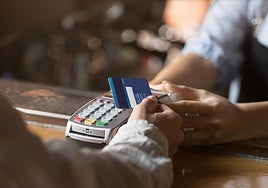 Los bancos disparan la comisión por mantener la cuenta corriente a 160 euros anuales