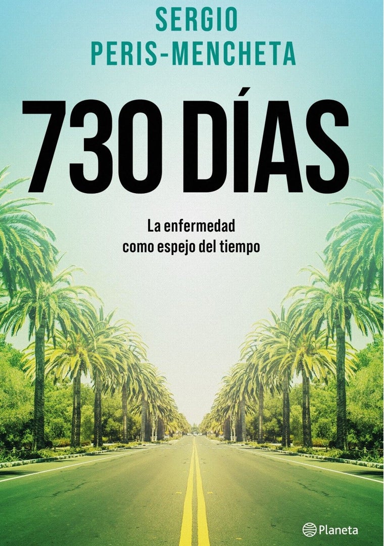 Imagen - Portada del libro.