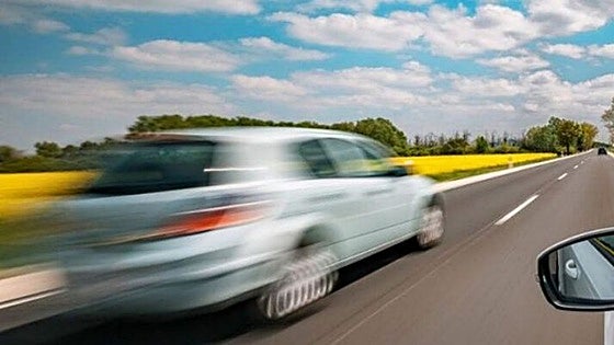 Trucos para evitar los atascos en coche