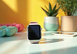 Apple Watch SE de segunda generación: Innovación y bienestar en tu muñeca