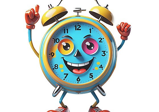 Descubre la auténtica fórmula para tener un buen día: no, no es cuestión de suerte ni depende de tu jefe