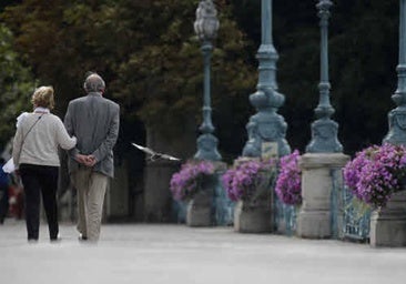 El gasto en pensiones se duplica en 15 años a las puertas de la jubilación del 'baby boom'