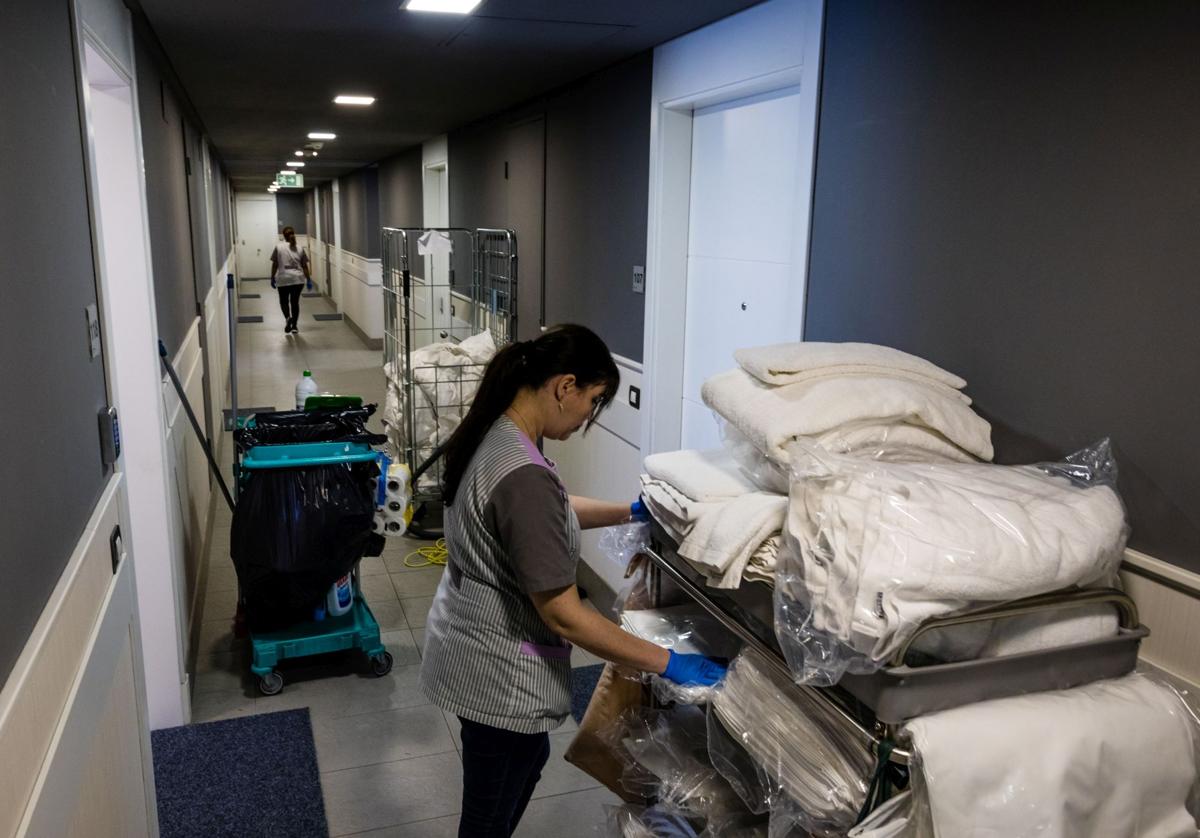 Así es el complejo proceso para solicitar la jubilación anticipada en las profesiones duras o de riesgo