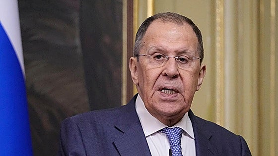 Rusia arremete contra Alemania por eliminar la limitación del alcance de las armas que usa Ucrania