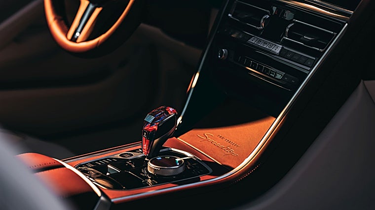 El BMW Concept Speedtop