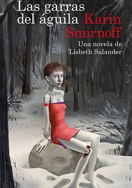 Imagen - Portada del libro.