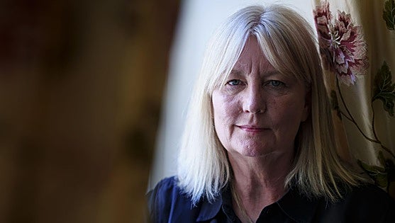 «El feminismo recula y la ultraderecha avanza»