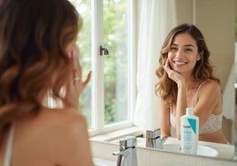 CeraVe Gel Limpiador Espumoso: Limpieza profunda y cuidado para pieles grasas y mixtas