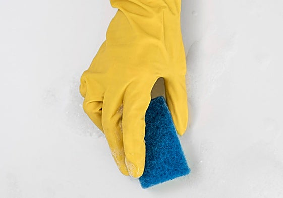 Las mejores piedras blancas de limpieza para el hogar