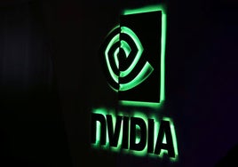 Nvidia.