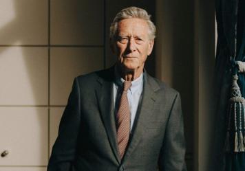 ¿Cómo negociar con Trump? «No tenemos que luchar contra la locura, sino ignorarla»