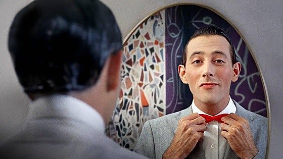 Pee-wee Herman