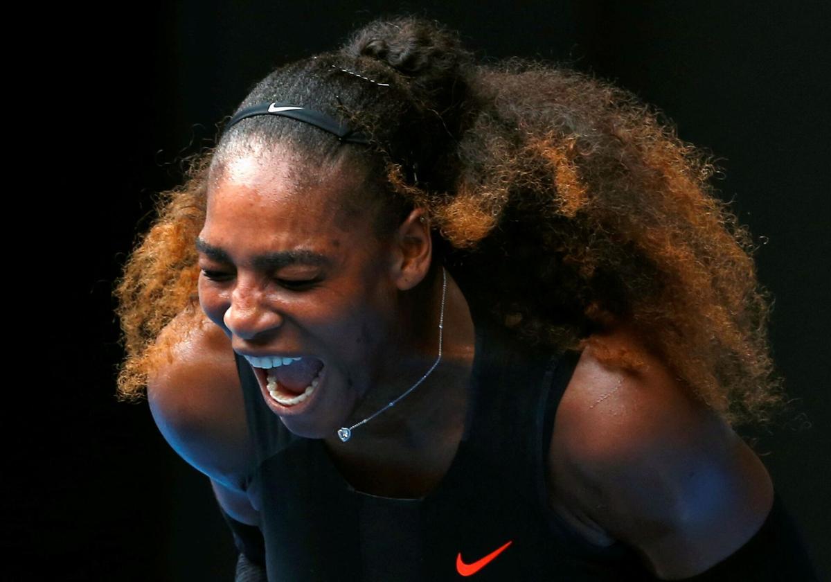Serena Williams, Reina Insuperable: Recibe el prestigioso Premio Princesa de Asturias de los Deportes 2025