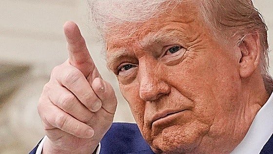 Trump, un anfitrión peligroso