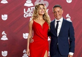 Candela Márquez, novia de Alejandro Sanz, deja de seguirle en redes