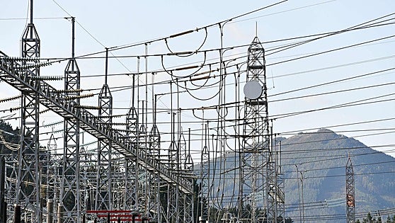 Red Eléctrica planea cambios para reducir de forma urgente el consumo industrial en momentos críticos