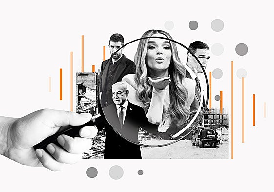 Melody como síntoma de España