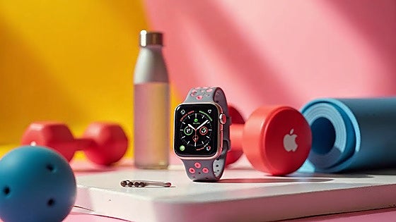 Apple Watch Series 9: Innovación y monitorización avanzada en relojes inteligentes