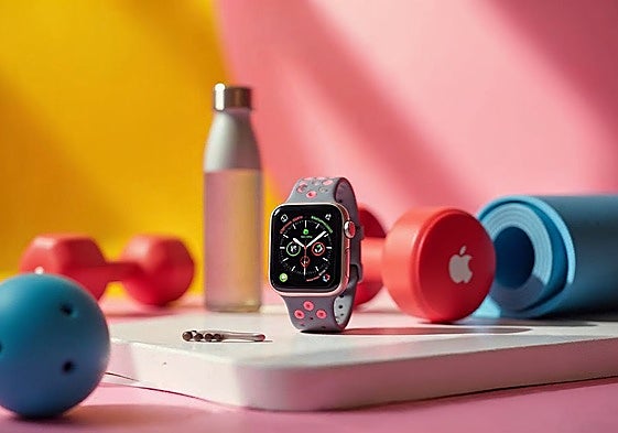 Apple Watch Series 9: Innovación y monitorización avanzada en relojes inteligentes