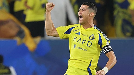 Al Nassr se resiste a dar por perdido a Cristiano Ronaldo