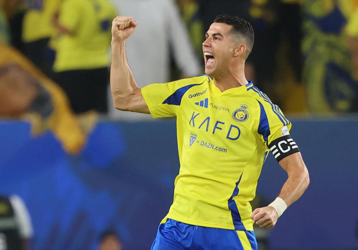 Al nassr se resiste a dar por perdido a cristiano ronaldo | ideal