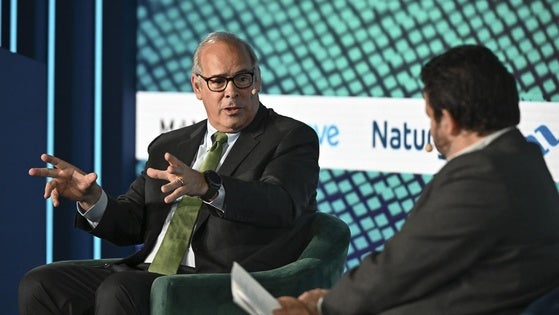 El CEO de Iberdrola España, Mario Ruiz-Tagle, participa en la segunda jornada del Proyecto Creo, organizadas por Cinco Días
