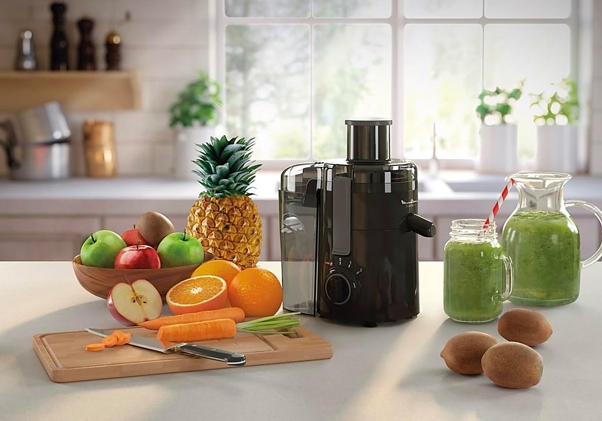 Las mejores licuadoras de cocina valoradas por su calidad y precio