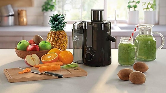 Las mejores licuadoras de cocina valoradas por su calidad y precio