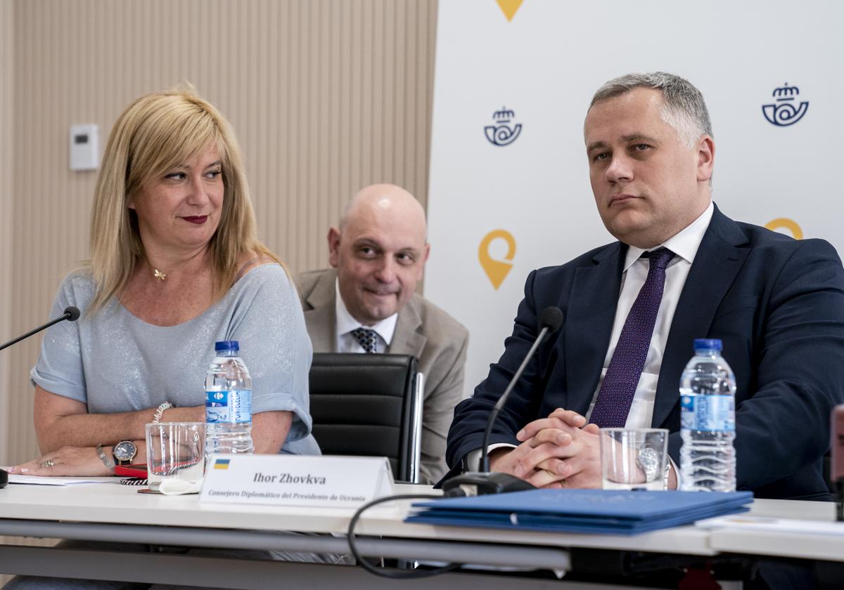 Balas sobre Moncloa | Ideal