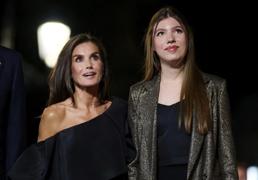 Ni la infanta Cristina ni la infanta Elena: este es el futuro que Letizia NO quiere para su hija Sofía