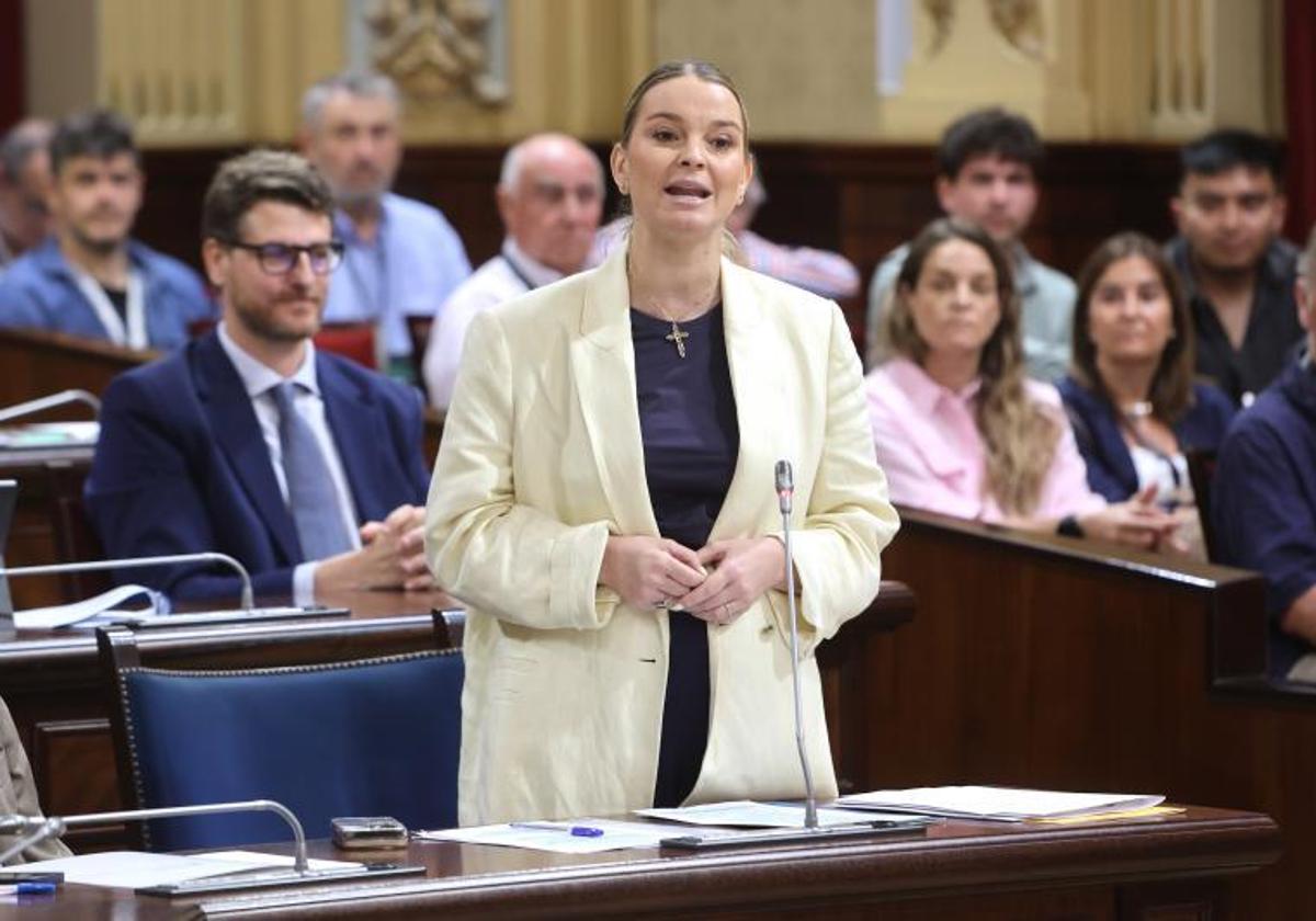 Pp y vox cierran un acuerdo para unos nuevos presupuestos en baleares apoyado en la inmigración y la lengua | la verdad