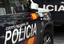 Hallan los cadáveres de un matrimonio en una vivienda en Sevilla