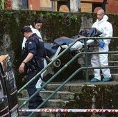 Mata a su hija de 13 años y después se suicida en Bilbao
