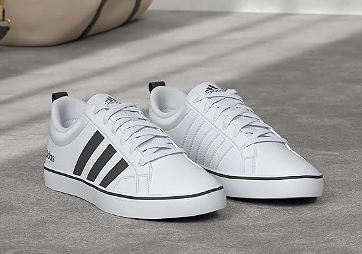 Este modelo de Adidas para hombre es el más vendido del mes en Amazon y está ahora a menos de 40€