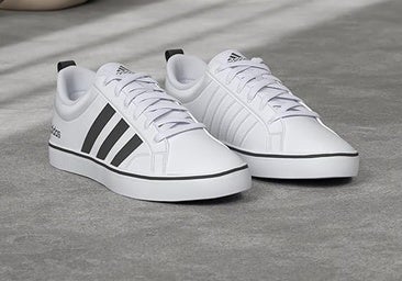 El modelo de Adidas para hombre es el más vendido de este mes en Amazon y está ahora a menos de 40€