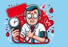 ¿Cuál es la combinación 'mágica' para mantener la tensión a raya?