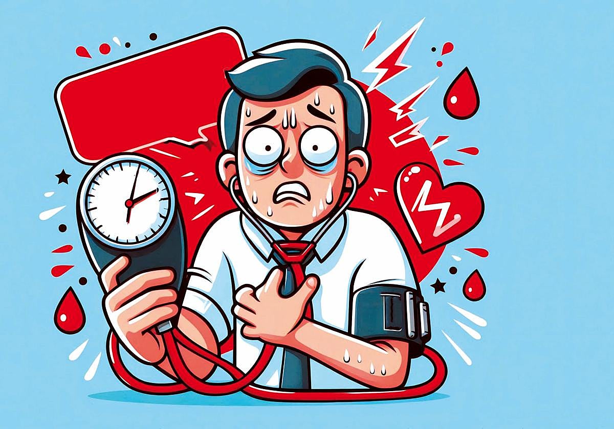 ¿Cuál es la combinación 'mágica' para mantener la tensión a raya?