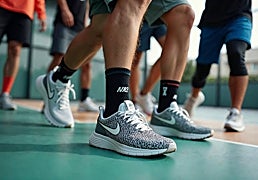 Las mejores zapatillas Nike para hombre