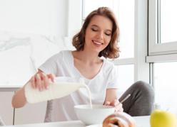 Qué es la leche ultrafiltrada que mantiene todos los nutrientes y por qué deberías tomarla todos los días