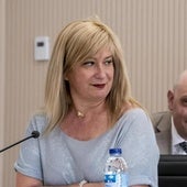 Leire Díez.