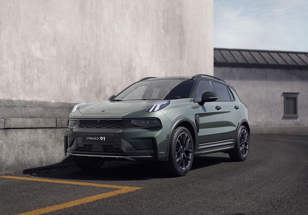 Tendencia: ¿por qué 1 de cada 3 españoles considera comprar un coche chino? | las provincias
