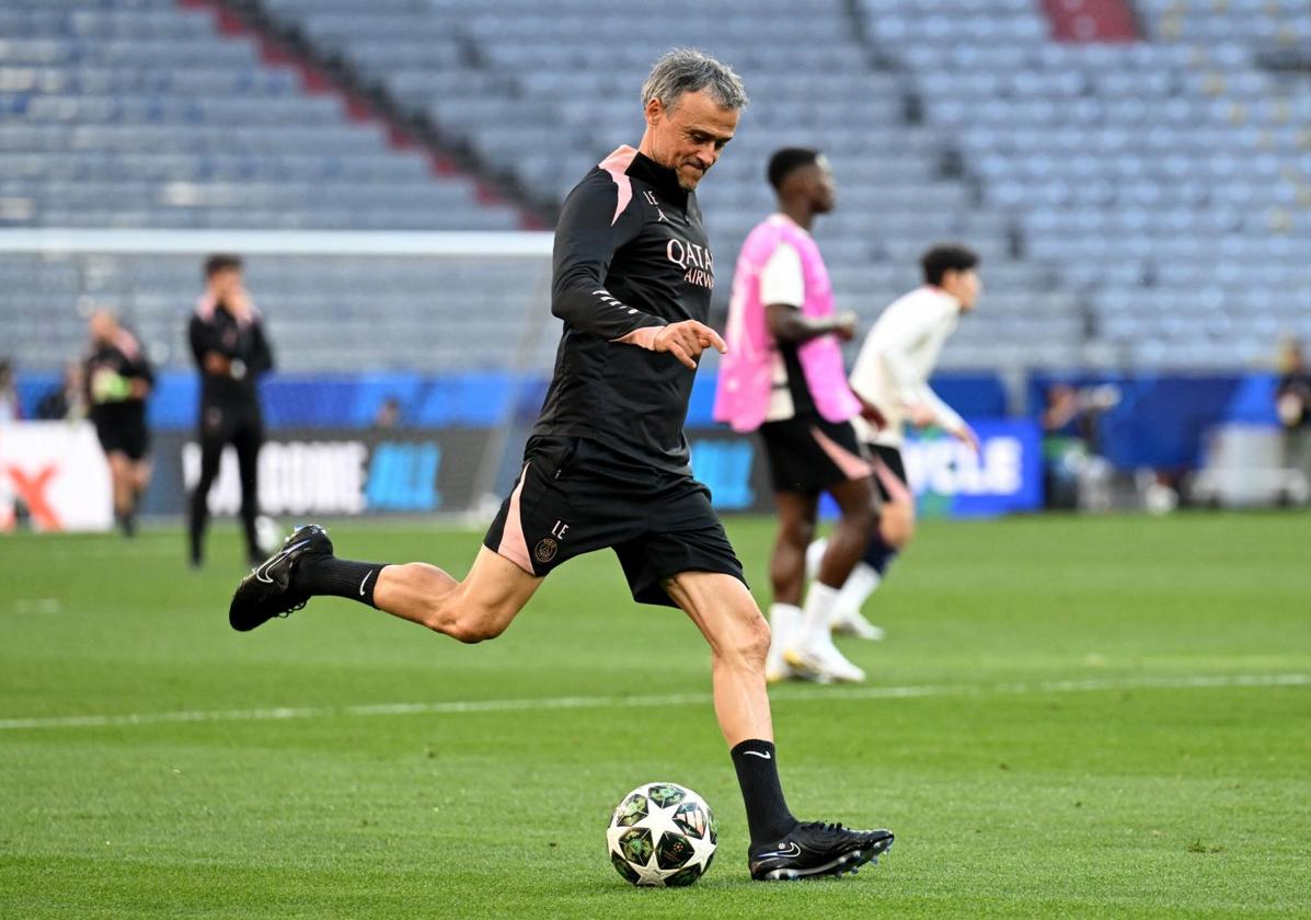 Viaje a la tierra prometida del psg o regreso a ítaca del inter | las provincias