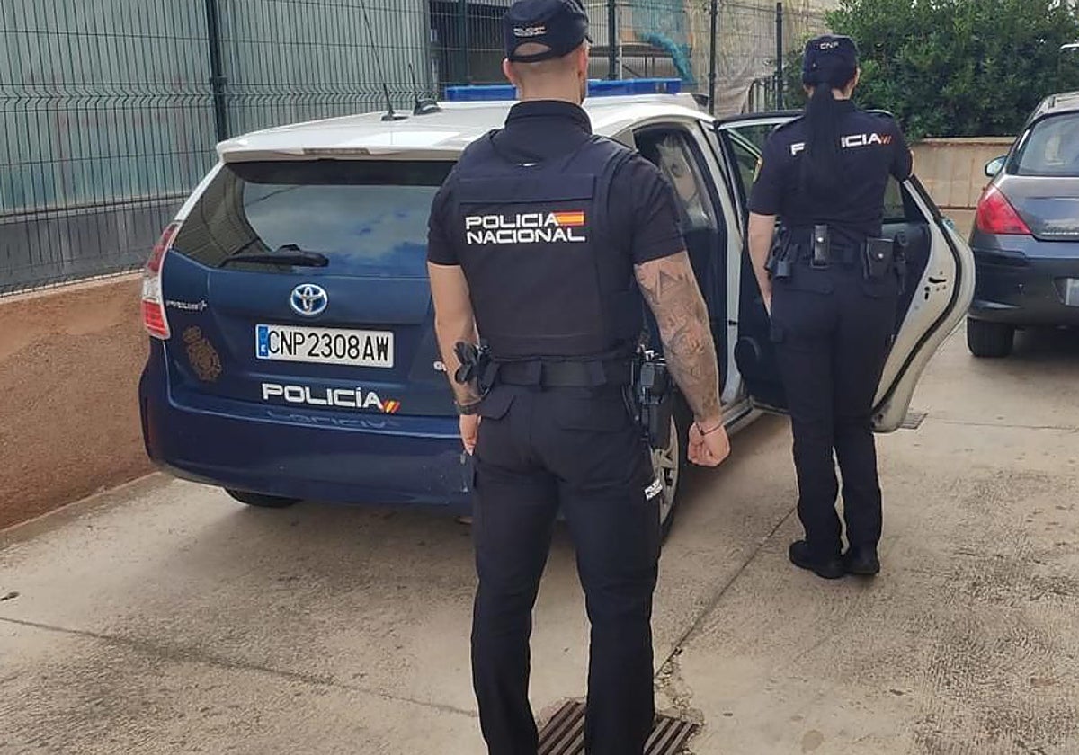 Los robos de vehículos son más frecuentes en las zonas costeras