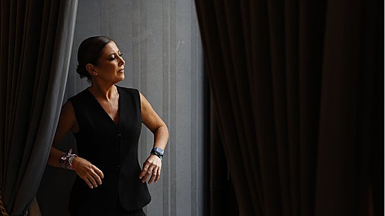 «Cinco segundos geniales son fruto de mil horas de ensayo»
