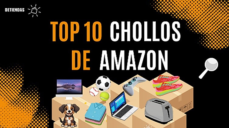 Se acaba mayo pero no los mejores chollos de Amazon: echa un ojo a nuestra selección de ofertas de la semana