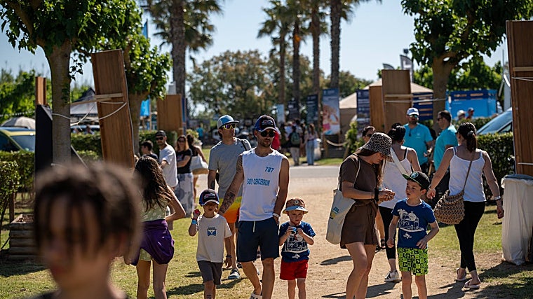 Para toda la familia